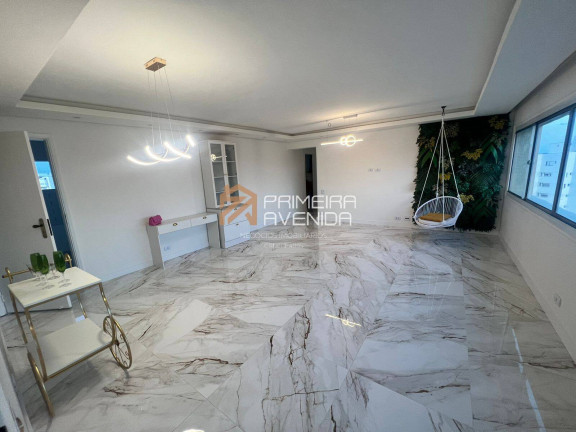 Imagem Apartamento com 3 Quartos à Venda, 120 m² em Vila Adyana - São José Dos Campos Imagem Apartamento com 3 Quartos à Venda, 120 m² em Vila Adyana - São José Dos Campos