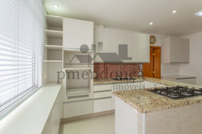Imagem Apartamento com 3 Quartos à Venda, 144 m² em Higienópolis - São Paulo