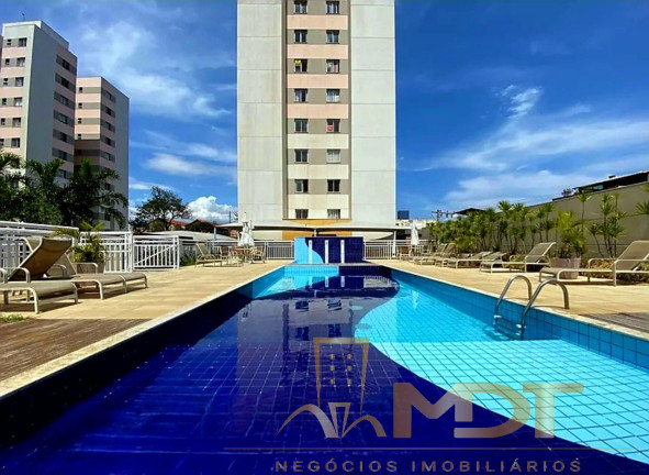 Apartamento com 3 Quartos à Venda, 70 m² em Heliópolis - Belo Horizonte