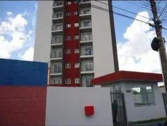 Imagem Apartamento com 2 Quartos à Venda, 50 m² em Jardim Hikare - São Carlos