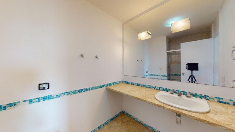 Imagem Imóvel com 3 Quartos à Venda, 103 m² em Vila Olímpia - São Paulo