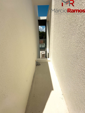 Imagem Casa com 3 Quartos à Venda, 122 m² em Coaçu - Eusébio Imagem Casa com 3 Quartos à Venda, 122 m² em Coaçu - Eusébio