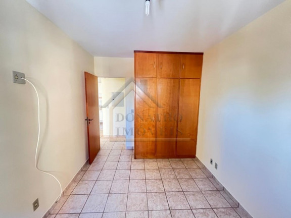 Imagem Apartamento com 1 Quarto à Venda, 43 m² em Centro - Ribeirão Preto