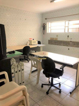 Imagem Casa com 3 Quartos à Venda, 207 m² em Jardim - Santo André Imagem Casa com 3 Quartos à Venda, 207 m² em Jardim - Santo André