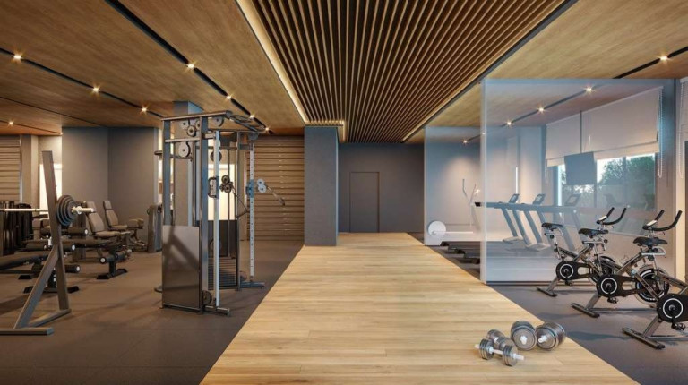 Imagem Apartamento com 3 Quartos à Venda, 110 m² em Jardim Caravelas - São Paulo Imagem Apartamento com 3 Quartos à Venda, 110 m² em Jardim Caravelas - São Paulo