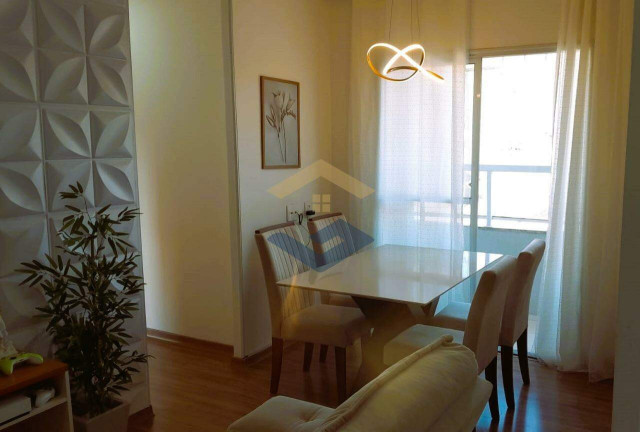 Imagem Apartamento com 3 Quartos à Venda, 54 m² em Jardim Tarumã - Jundiaí
