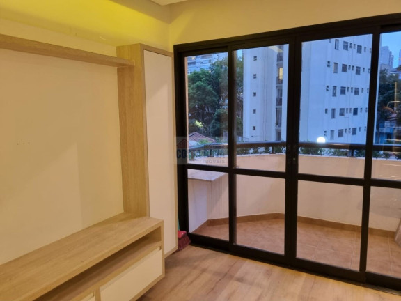 Imagem Apartamento com 2 Quartos à Venda, 63 m² em Chácara Inglesa - São Paulo Imagem Apartamento com 2 Quartos à Venda, 63 m² em Chácara Inglesa - São Paulo