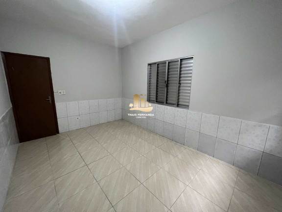Imagem Casa com 2 Quartos à Venda, 70 m² em Ocian - Praia Grande