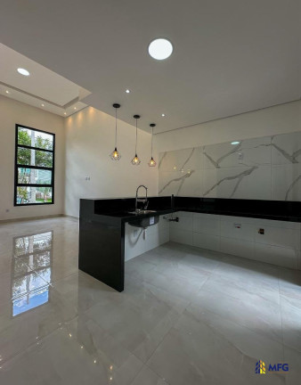 Imagem Casa de Condomínio com 3 Quartos à Venda, 160 m² em Residencial Terras De São Francisco - Sorocaba Imagem Casa de Condomínio com 3 Quartos à Venda, 160 m² em Residencial Terras De São Francisco - Sorocaba