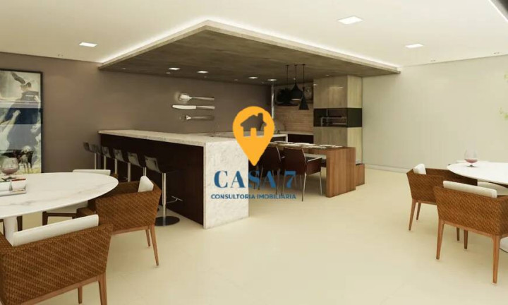 Imagem Apartamento com 2 Quartos à Venda, 61 m² em Prado - Belo Horizonte