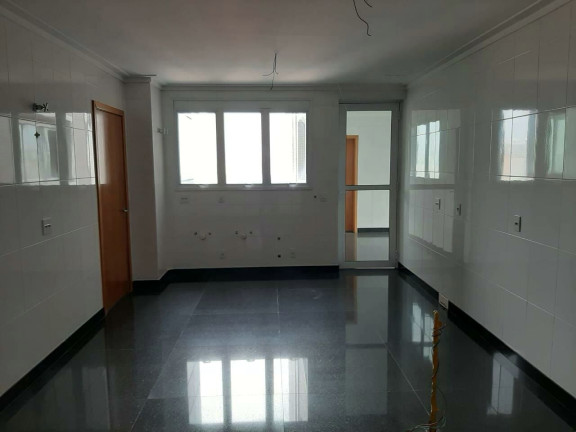 Imagem Apartamento com 5 Quartos à Venda, 425 m² em Vila Gomes Cardim - São Paulo