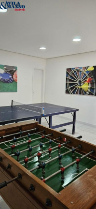 Imagem Apartamento com 2 Quartos à Venda, 52 m² em Vila Prudente - São Paulo
