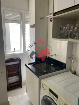 Imagem Apartamento com 2 Quartos à Venda, 70 m² em Santa Paula - São Caetano Do Sul