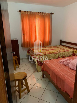 Imagem Casa com 3 Quartos à Venda, 111 m² em Cambiju - Itapoá