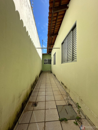 Imagem Casa com 4 Quartos à Venda, 170 m² em Caiçaras - Patos De Minas Imagem Casa com 4 Quartos à Venda, 170 m² em Caiçaras - Patos De Minas