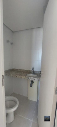 Imagem Apartamento com 2 Quartos à Venda, 57 m² em Centro - Diadema