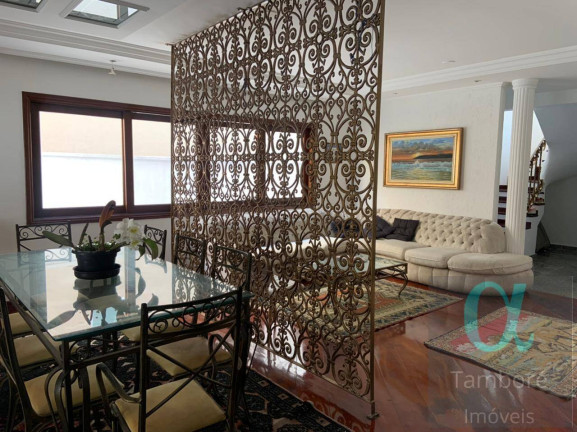 Imagem Casa com 4 Quartos à Venda, 450 m² em Alphaville - Santana De Parnaíba Imagem Casa com 4 Quartos à Venda, 450 m² em Alphaville - Santana De Parnaíba