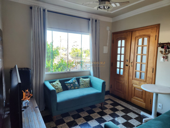 Imagem Casa com 4 Quartos à Venda, 140 m² em Freguesia (jacarepaguá) - Rio De Janeiro Imagem Casa com 4 Quartos à Venda, 140 m² em Freguesia (jacarepaguá) - Rio De Janeiro