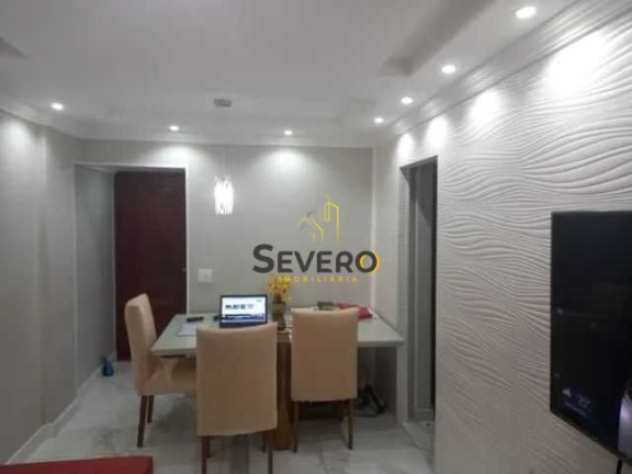 Imagem Apartamento com 2 Quartos à Venda, 70 m² em Mutondo - São Gonçalo Imagem Apartamento com 2 Quartos à Venda, 70 m² em Mutondo - São Gonçalo