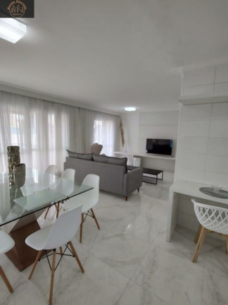Imagem Apartamento com 3 Quartos à Venda, 128 m² em Centro - Santo André