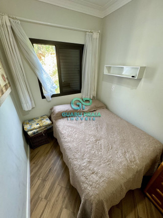 Imagem Apartamento com 3 Quartos à Venda, 123 m² em Enseada - Guarujá