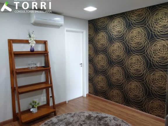 Imagem Apartamento com 3 Quartos à Venda, 197 m² em Parque Campolim - Sorocaba