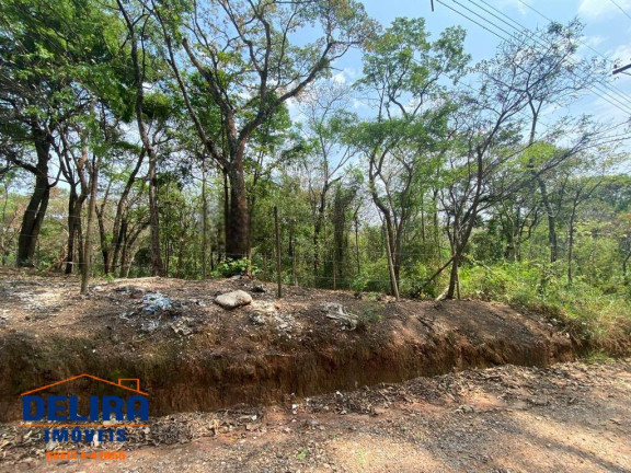 Imagem Terreno à Venda, 3 m² em Jardim Estância Brasil - Atibaia Imagem Terreno à Venda, 3 m² em Jardim Estância Brasil - Atibaia