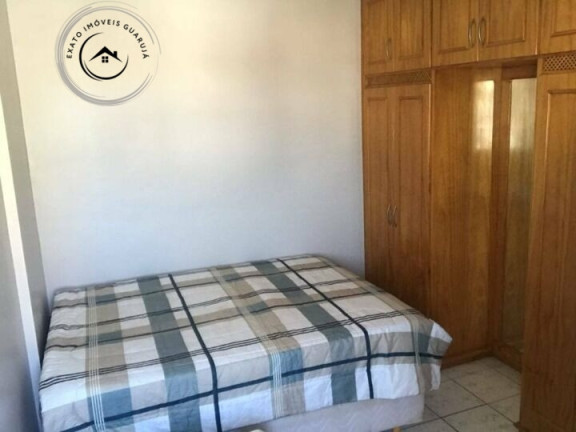 Imagem Apartamento com 1 Quarto para Alugar ou Temporada, 65 m² em Enseada - Guarujá Imagem Apartamento com 1 Quarto para Alugar ou Temporada, 65 m² em Enseada - Guarujá