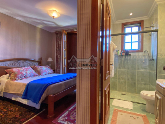 Imagem Apartamento com 5 Quartos à Venda, 289 m² em Capivari - Campos Do Jordão Imagem Apartamento com 5 Quartos à Venda, 289 m² em Capivari - Campos Do Jordão