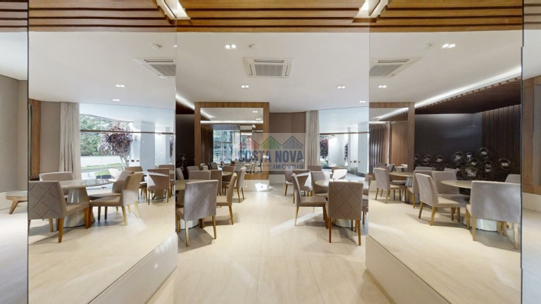 Imagem Apartamento com 3 Quartos à Venda ou Locação, 338 m² em Santo Amaro - São Paulo