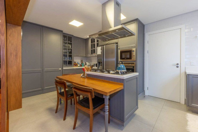 Imagem Apartamento com 3 Quartos à Venda, 260 m² em Higienópolis - São Paulo Imagem Apartamento com 3 Quartos à Venda, 260 m² em Higienópolis - São Paulo