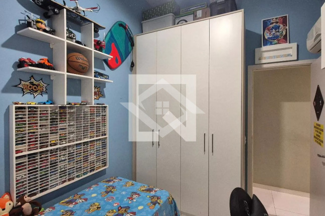 Imagem Apartamento com 3 Quartos à Venda, 113 m² em Recreio Dos Bandeirantes - Rio De Janeiro