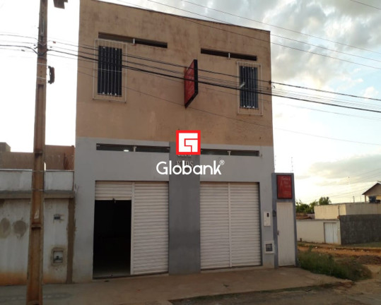 Imagem Imóvel Comercial à Venda, 270 m² em Independência - Montes Claros Imagem Imóvel Comercial à Venda, 270 m² em Independência - Montes Claros