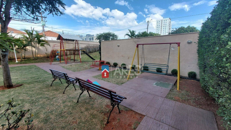 Imagem Apartamento com 3 Quartos à Venda, 69 m² em Vila Belvedere - Americana Imagem Apartamento com 3 Quartos à Venda, 69 m² em Vila Belvedere - Americana