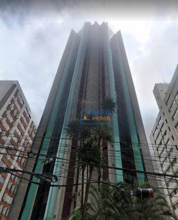 Imagem Sala Comercial à Venda, 53 m² em Higienópolis - São Paulo