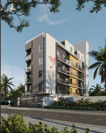 Imagem Apartamento com 2 Quartos à Venda, 48 m² em Poço - Cabedelo Imagem Apartamento com 2 Quartos à Venda, 48 m² em Poço - Cabedelo