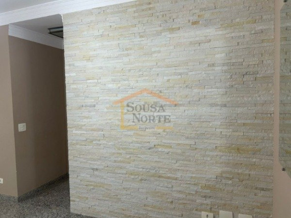 Imagem Apartamento com 3 Quartos à Venda, 117 m² em Jardim São Paulo (zona Norte) - São Paulo Imagem Apartamento com 3 Quartos à Venda, 117 m² em Jardim São Paulo (zona Norte) - São Paulo