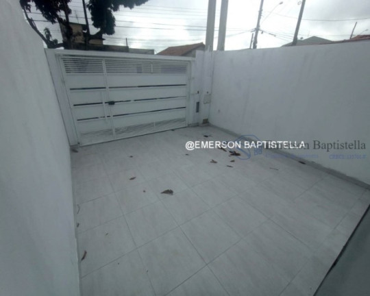 Imagem Casa com 2 Quartos à Venda, 75 m² em Vila Cremonesi - Itatiba