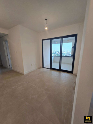 Imagem Apartamento com 3 Quartos à Venda, 93 m² em Campestre - Santo André