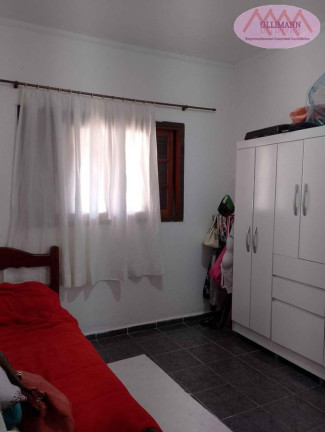 Imagem Casa com 2 Quartos à Venda, 87 m² em São João Batista - Peruíbe Imagem Casa com 2 Quartos à Venda, 87 m² em São João Batista - Peruíbe