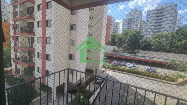 Imagem Apartamento com 3 Quartos à Venda, 77 m² em Parque Residencial Julia - São Paulo Imagem Apartamento com 3 Quartos à Venda, 77 m² em Parque Residencial Julia - São Paulo
