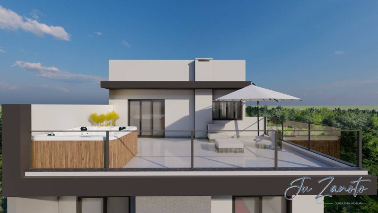 Imagem Apartamento com 3 Quartos à Venda, 82 m² em Brasilia - Itapoá