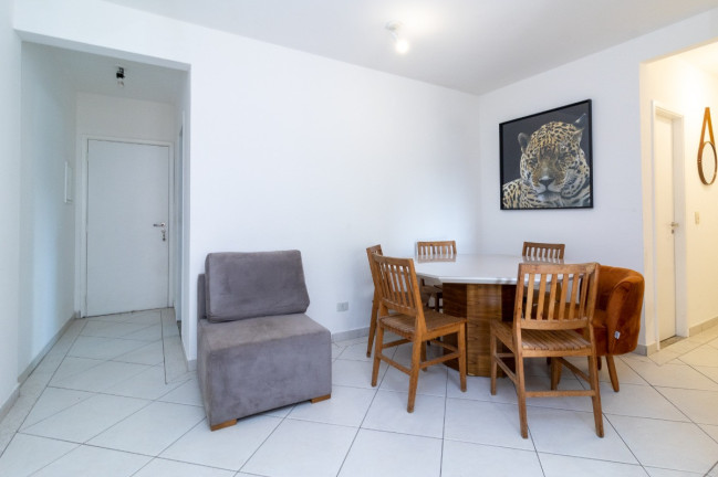 Imagem Apartamento com 3 Quartos à Venda, 80 m² em Vila Primavera - São Paulo
