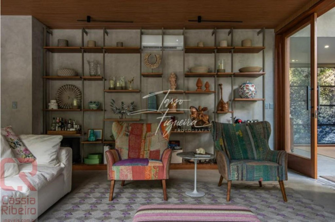 Imagem Casa de Condomínio com 4 Quartos à Venda, 594 m² em Praia Do Forte - Mata De São João Imagem Casa de Condomínio com 4 Quartos à Venda, 594 m² em Praia Do Forte - Mata De São João