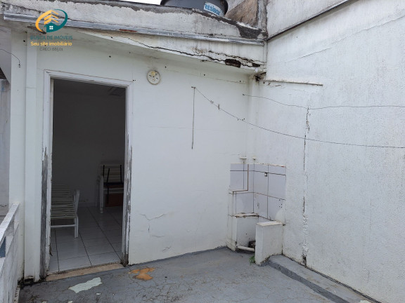 Imagem Casa com 3 Quartos para Alugar, 172 m² em Indianópolis - São Paulo Imagem Casa com 3 Quartos para Alugar, 172 m² em Indianópolis - São Paulo