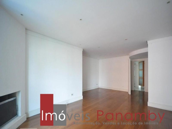 Imagem Apartamento com 3 Quartos à Venda, 134 m² em Real Parque - São Paulo Imagem Apartamento com 3 Quartos à Venda, 134 m² em Real Parque - São Paulo