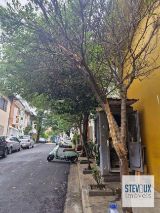 Imagem Casa com 2 Quartos à Venda, 90 m² em Paraíso - São Paulo