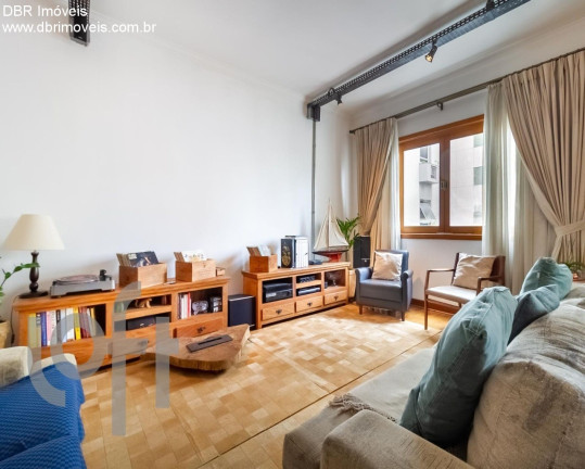 Imagem Apartamento com 2 Quartos à Venda, 175 m² em Bela Vista - São Paulo Imagem Apartamento com 2 Quartos à Venda, 175 m² em Bela Vista - São Paulo