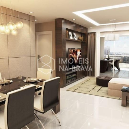 Imagem Apartamento com 2 Quartos à Venda, 109 m² em Fazenda - Itajaí Imagem Apartamento com 2 Quartos à Venda, 109 m² em Fazenda - Itajaí