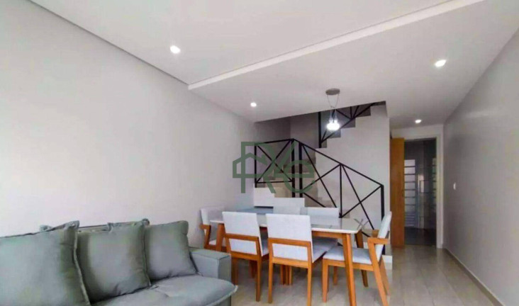 Casa com 2 Quartos à Venda, 70 m² em Nativo Clube - Cotia